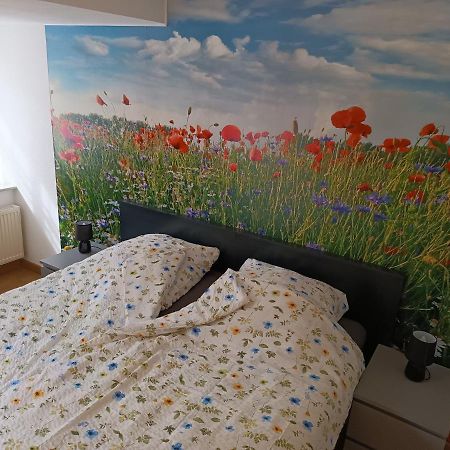 Lillie 3-4 Personen - Ferienwohnungen Wagner & Gaul Falkenauel Daleiden Exterior foto