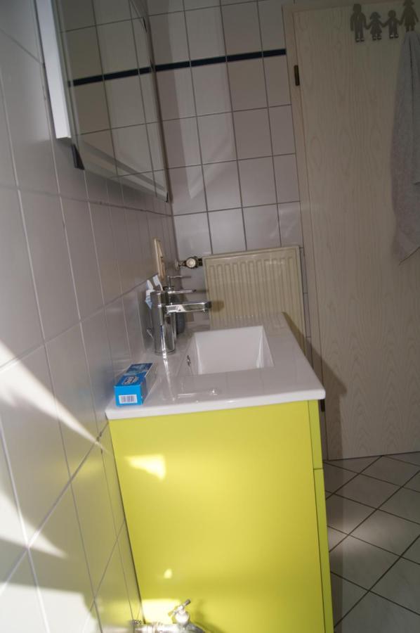Lillie 3-4 Personen - Ferienwohnungen Wagner & Gaul Falkenauel Daleiden Exterior foto